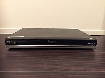 Panasonic ブルーレイレコーダー DIGA DMR-BR500(1TB) 概要 HDD搭載ハイビジョンブルーレイディスクレコーダー DMR